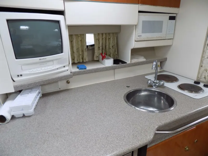 Slide: The Image of Corian countertop - 5722098