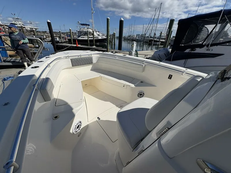 Slide: The Image of Cobia 28 2022 - 5721076