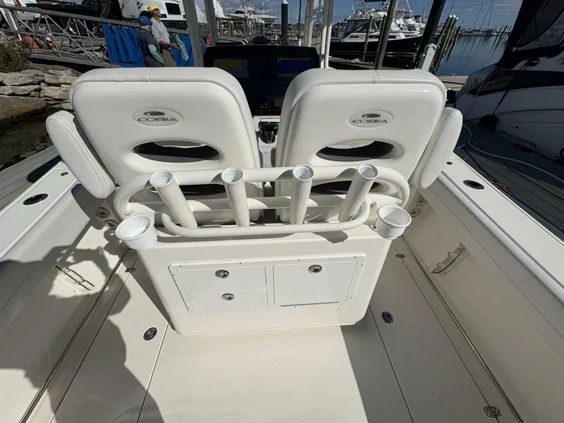 Slide: The Image of Cobia 28 2022 - 5721087