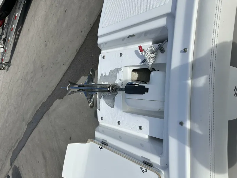 Slide: The Image of Four Winns HD 240 OB 2020 - 5792470