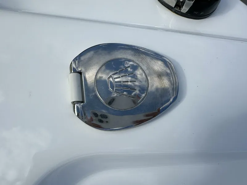 Slide: The Image of Four Winns HD 240 OB 2020 - 5792472