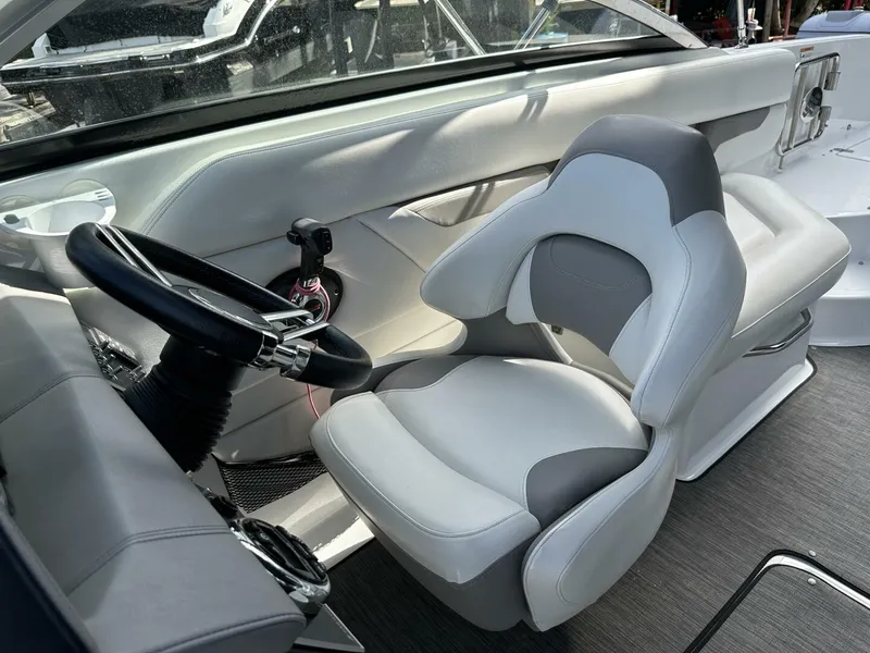 Slide: The Image of Four Winns HD 240 OB 2020 - 5792475