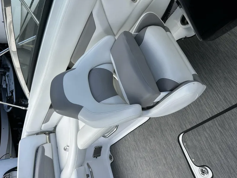 Slide: The Image of Four Winns HD 240 OB 2020 - 5792478