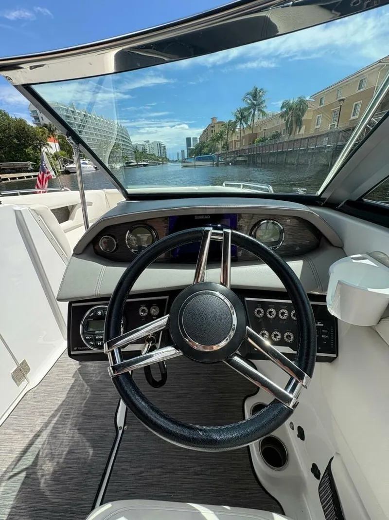 Slide: The Image of Four Winns HD 240 OB 2020 - 5721331