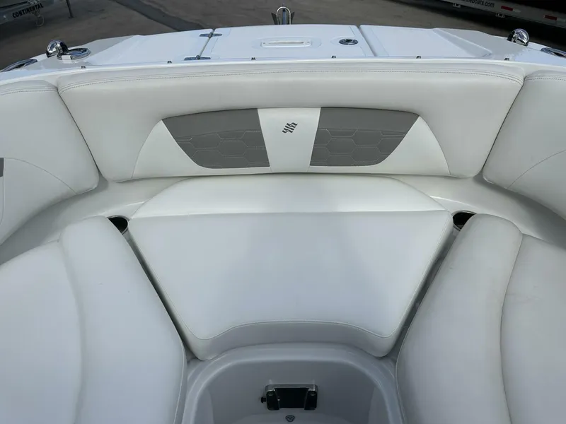 Slide: The Image of Four Winns HD 240 OB 2020 - 5792483