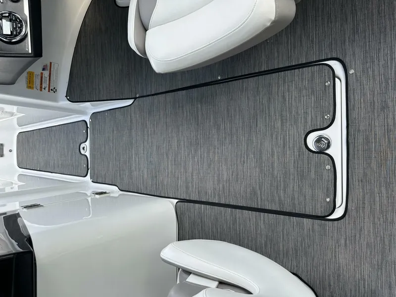 Slide: The Image of Four Winns HD 240 OB 2020 - 5792488