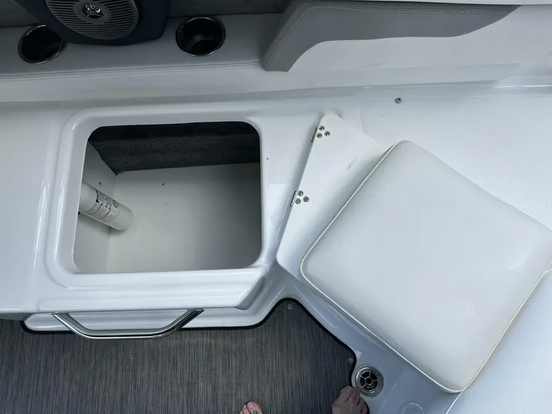 Slide: The Image of Four Winns HD 240 OB 2020 - 5792495