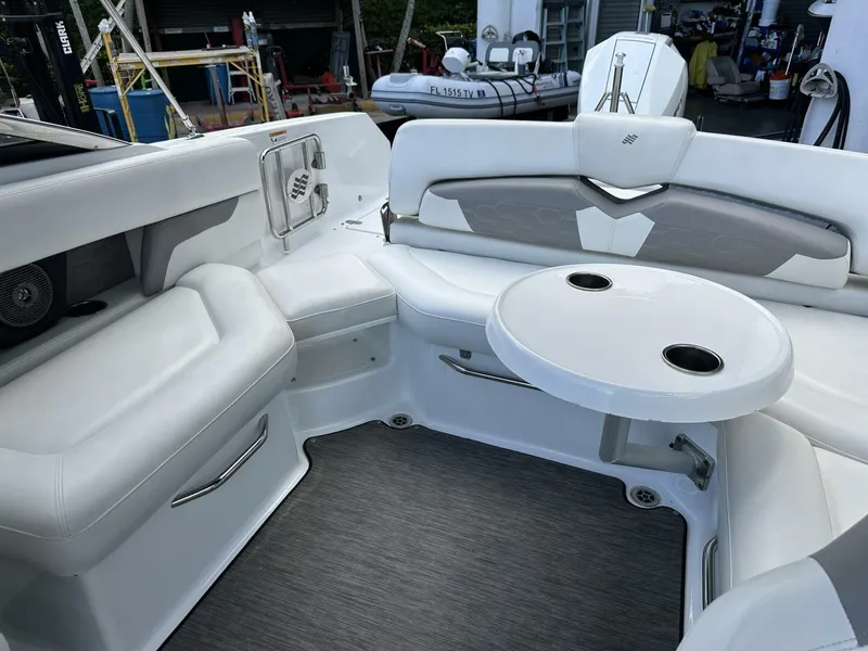 Slide: The Image of Four Winns HD 240 OB 2020 - 5792496