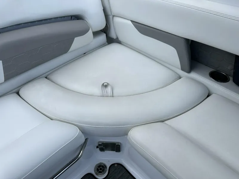 Slide: The Image of Four Winns HD 240 OB 2020 - 5792505