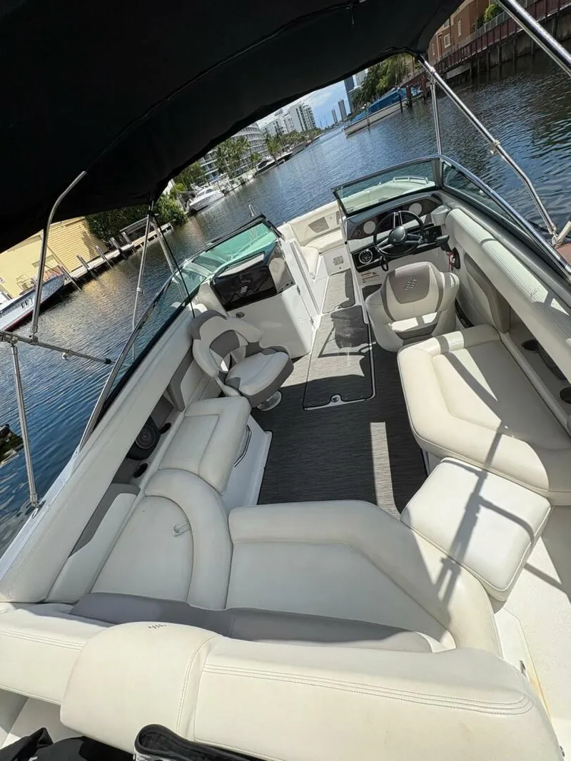 Slide: The Image of Four Winns HD 240 OB 2020 - 5721326