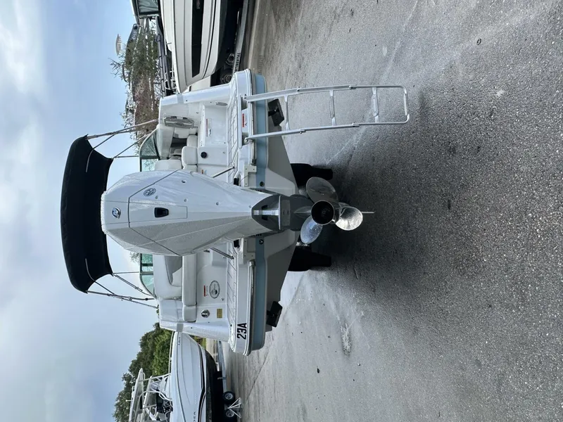 Slide: The Image of Four Winns HD 240 OB 2020 - 5792518