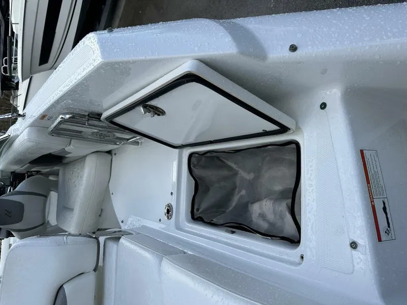 Slide: The Image of Four Winns HD 240 OB 2020 - 5792524