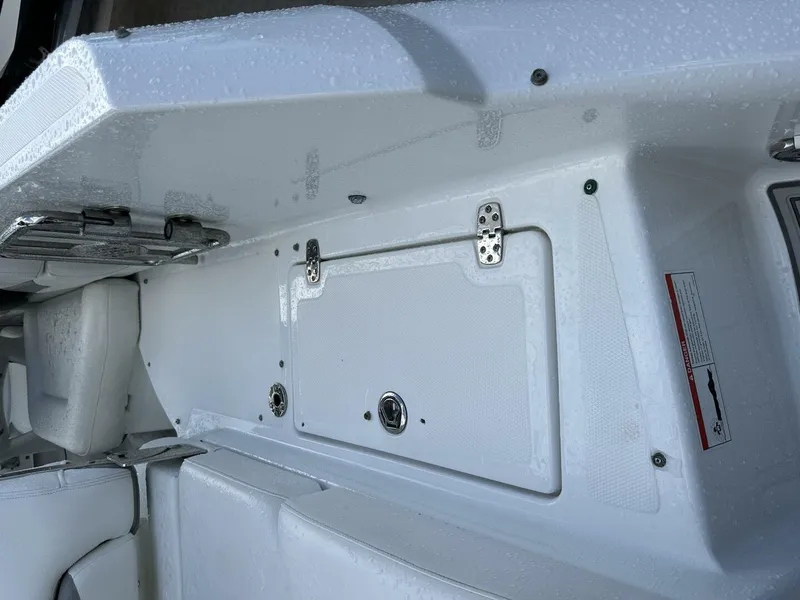 Slide: The Image of Four Winns HD 240 OB 2020 - 5792525