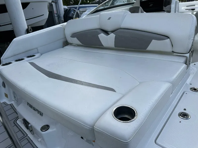 Slide: The Image of Four Winns HD 240 OB 2020 - 5792526