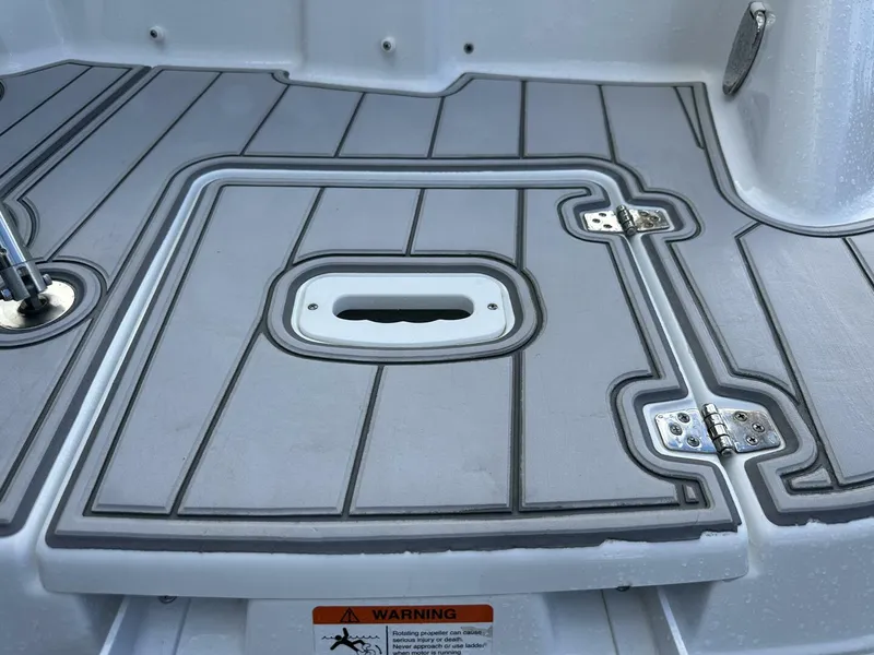 Slide: The Image of Four Winns HD 240 OB 2020 - 5792527