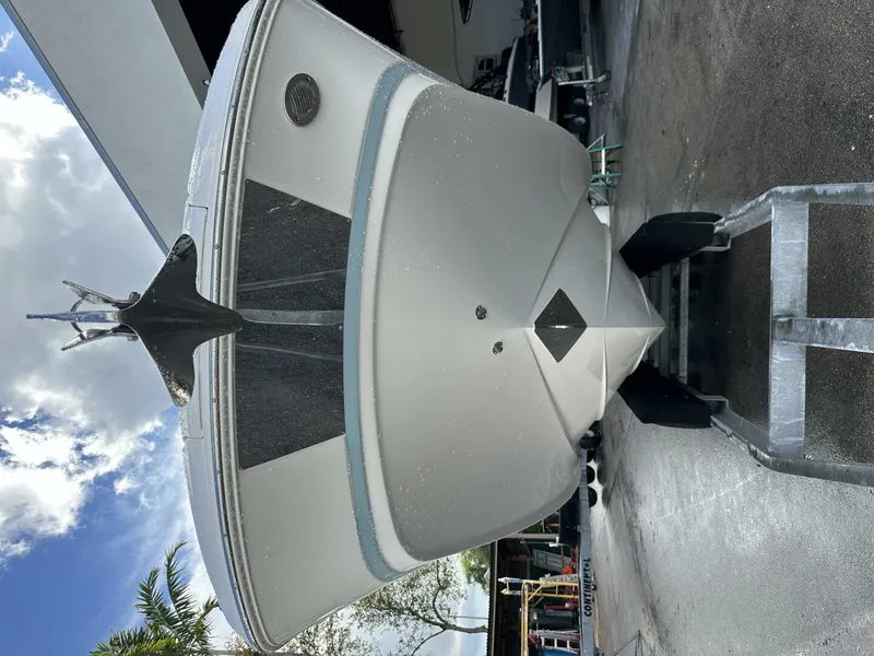 Slide: The Image of Four Winns HD 240 OB 2020 - 5792532