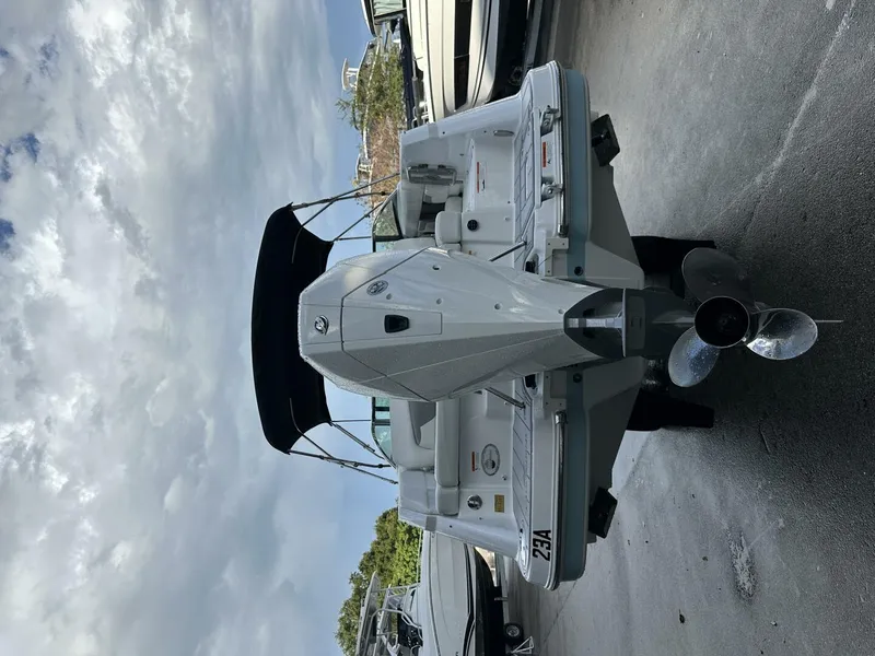 Slide: The Image of Four Winns HD 240 OB 2020 - 5792536