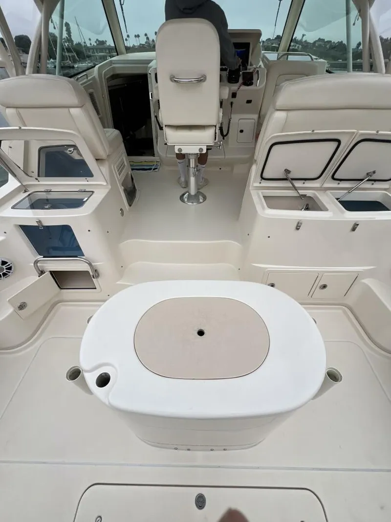 Slide: The Image of 2018 Grady-White 370 Express - BE CHUMMING - 5722399