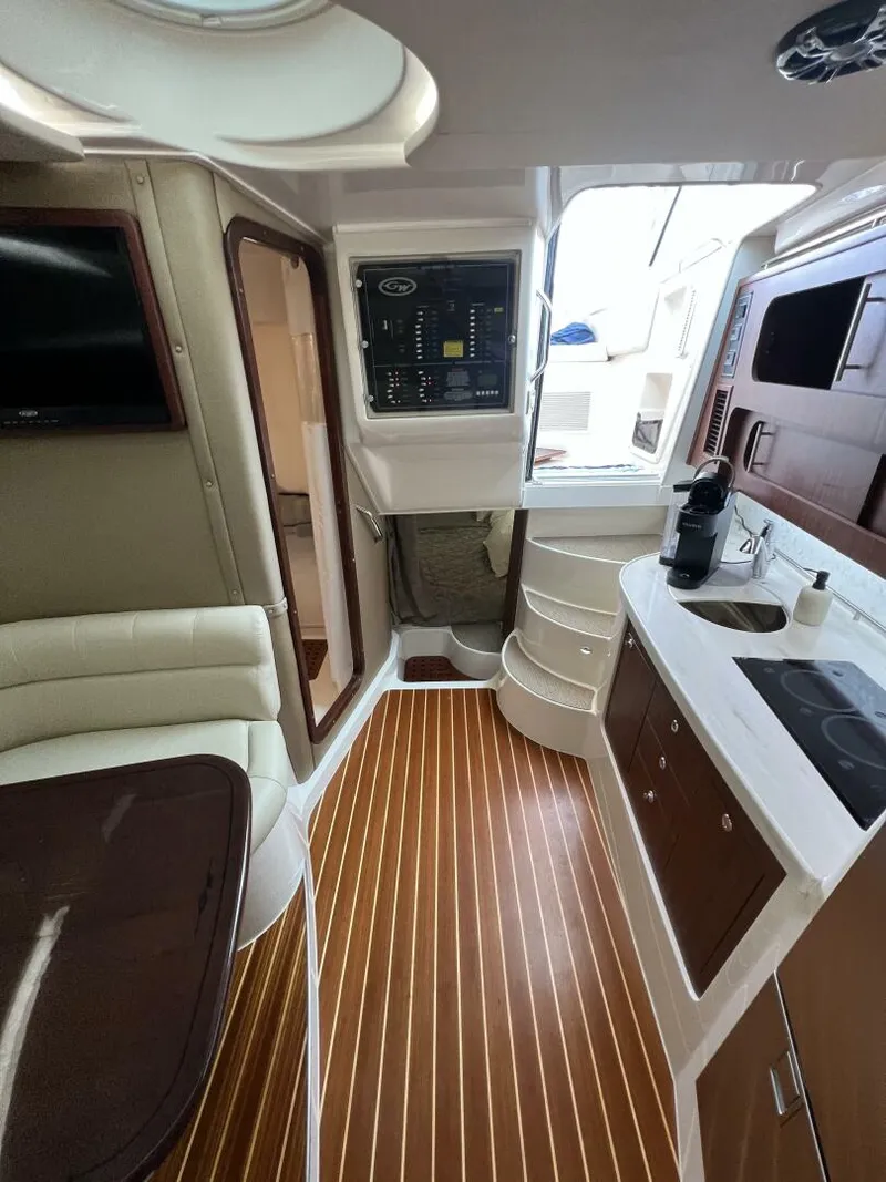 Slide: The Image of 2018 Grady-White 370 Express - BE CHUMMING - 5722386