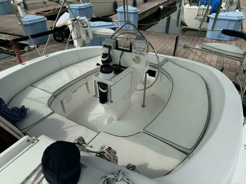 Slide: The Image of Hunter 336 1995 - 5721919