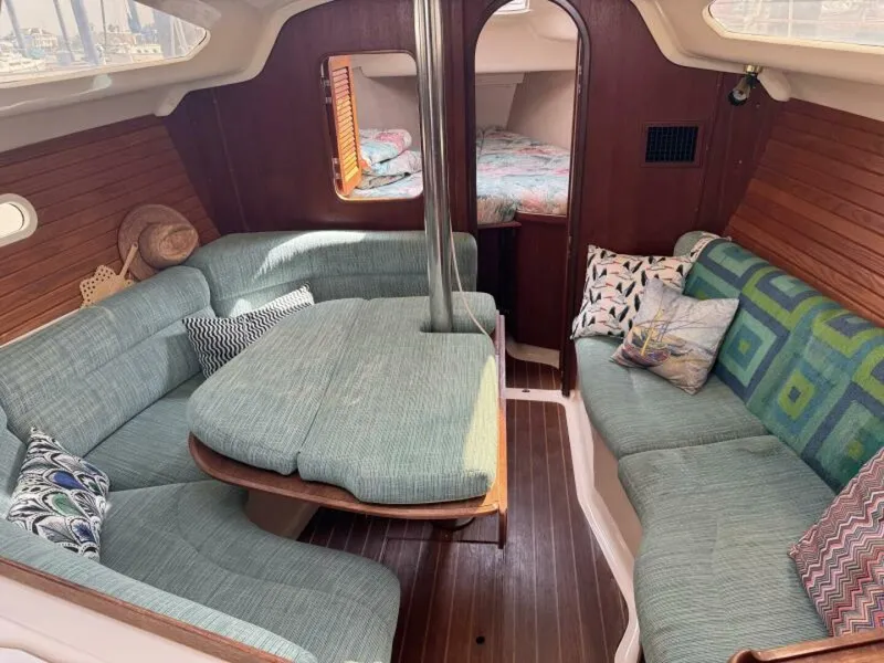 Slide: The Image of Hunter 336 1995 - 5721934