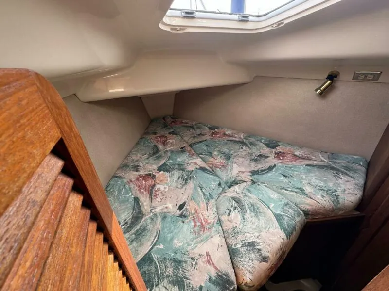 Slide: The Image of Hunter 336 1995 - 5721941