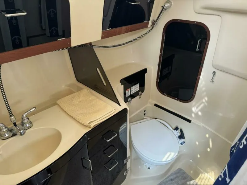 Slide: The Image of Hunter 336 1995 - 5721952