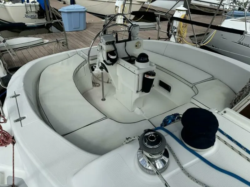 Slide: The Image of Hunter 336 1995 - 5721917