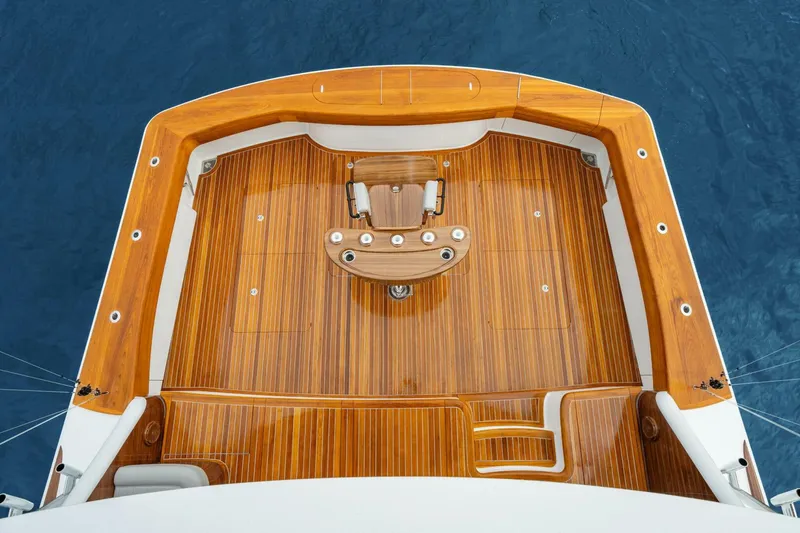Slide: The Image of Viking 82 Convertible 2027 - 5722320