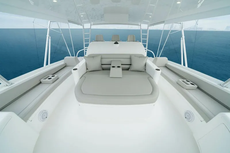 Slide: The Image of Viking 82 Convertible 2027 - 5722360