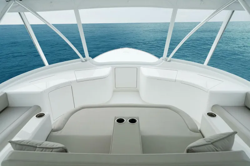 Slide: The Image of Viking 82 Convertible 2027 - 5722359
