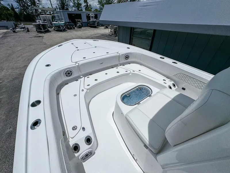 Slide: The Image of Tidewater 27 2026 - 5722518