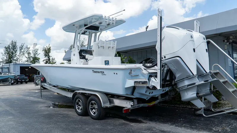 Slide: The Image of Tidewater 27 2026 - 5722491