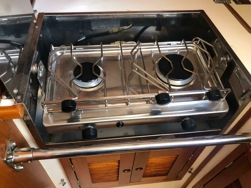 Slide: The Image of Tartan 33 1982 - 5727385