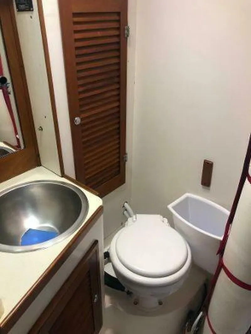 Slide: The Image of Tartan 33 1982 - 5727398