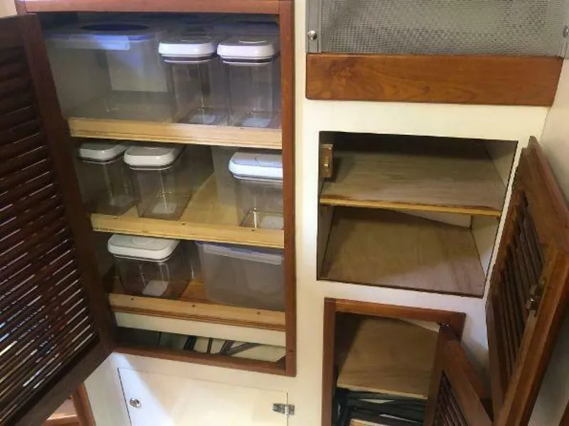 Slide: The Image of Tartan 33 1982 - 5727403