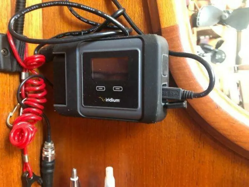 Slide: The Image of Tartan 33 1982 - 5727405