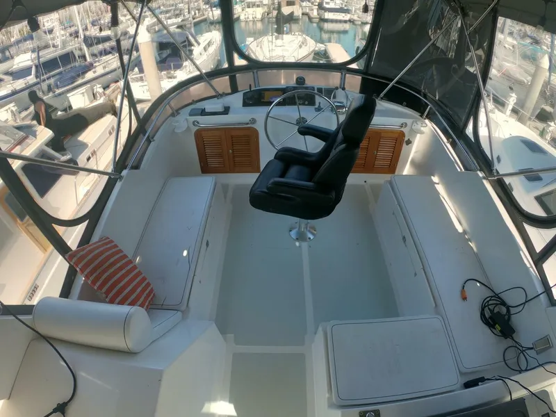 Slide: The Image of Heritage East 36 2001 - 5724208