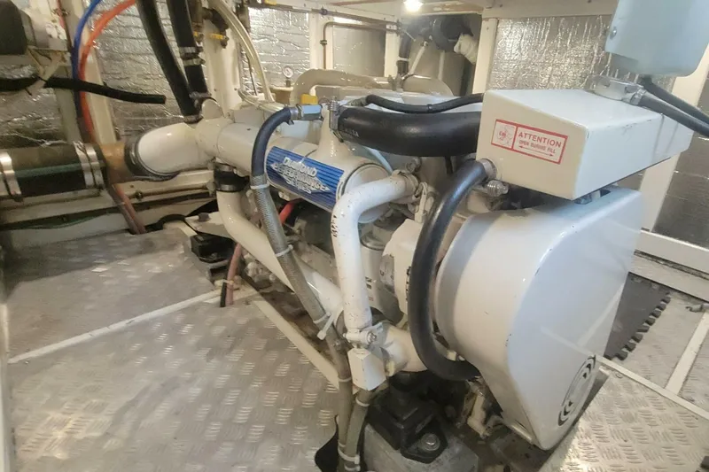 Slide: The Image of Heritage East 36 2001 - 5724202