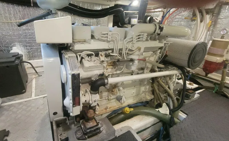 Slide: The Image of Heritage East 36 2001 - 5724203