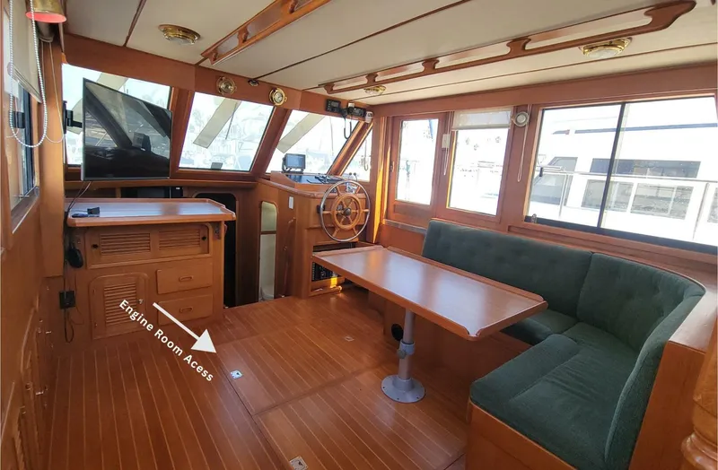 Slide: The Image of Heritage East 36 2001 - 5724212