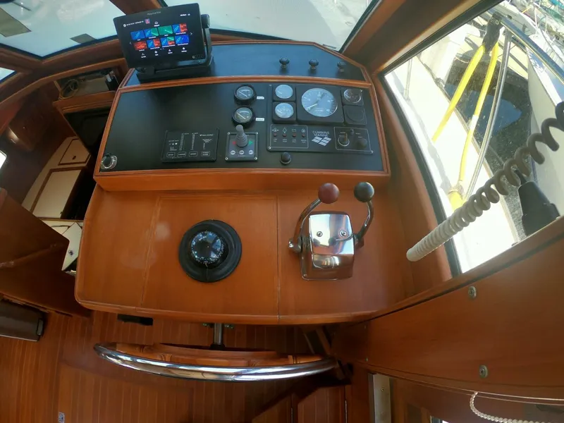 Slide: The Image of Heritage East 36 2001 - 5724223