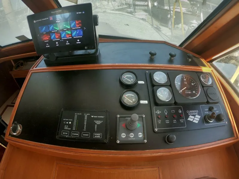 Slide: The Image of Heritage East 36 2001 - 5724214