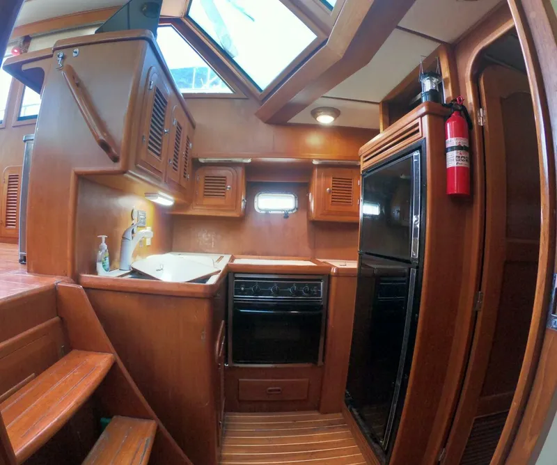 Slide: The Image of Heritage East 36 2001 - 5724216