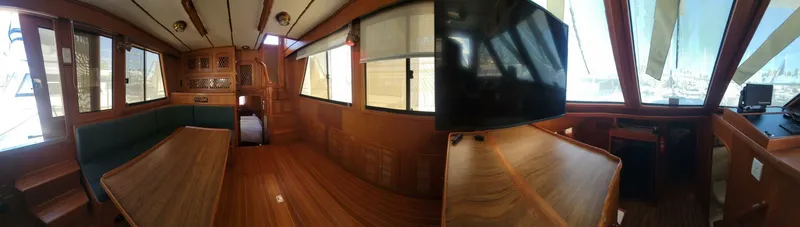 Slide: The Image of Heritage East 36 2001 - 5724241