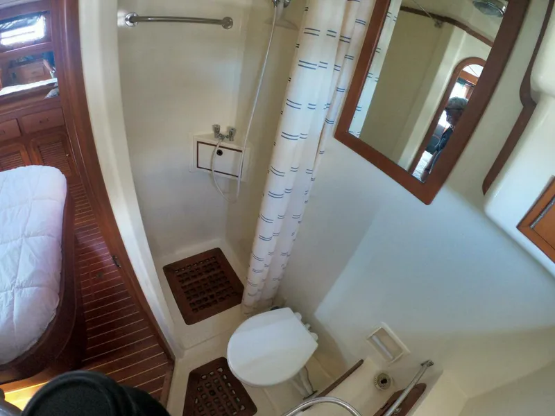 Slide: The Image of Heritage East 36 2001 - 5724225