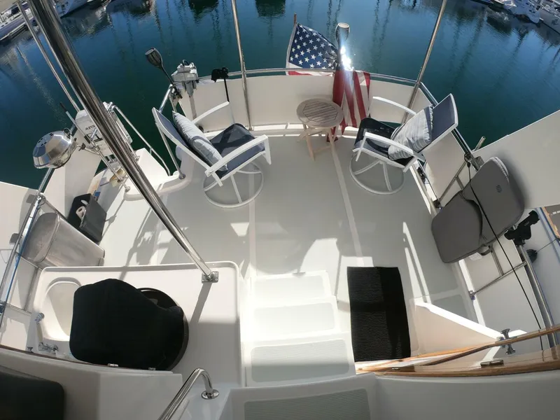 Slide: The Image of Heritage East 36 2001 - 5724205