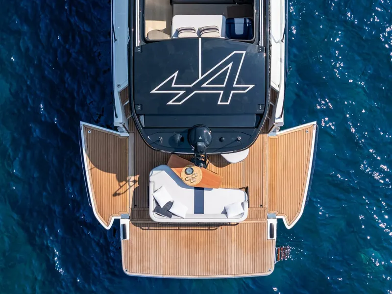 Slide: The Image of Beneteau GT 40 OB 2026 - 5784429