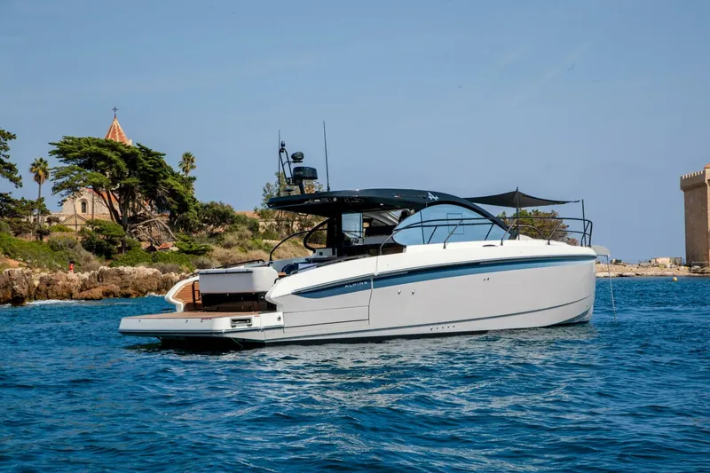 Slide: The Image of Beneteau GT 40 OB 2026 - 5784419