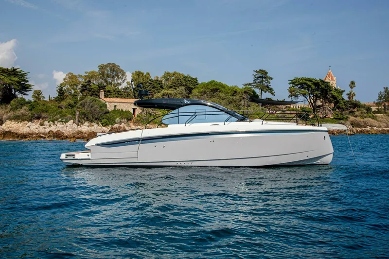 Slide: The Image of Beneteau GT 40 OB 2026 - 5784420